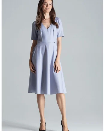 Rochie de zi model 135798