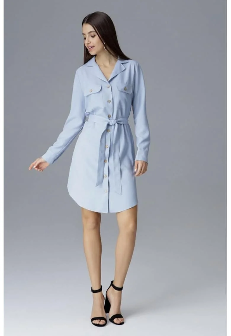 Rochie de zi model 126026