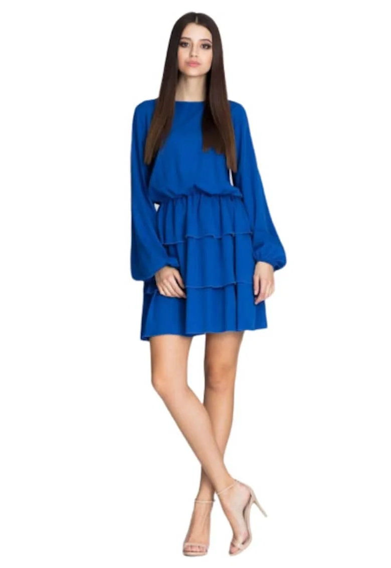 Rochie de zi model 116347