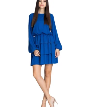 Rochie de zi model 116347