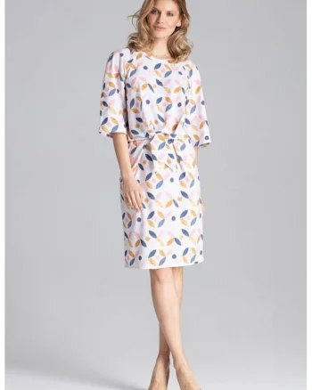 Rochie de zi model 129785