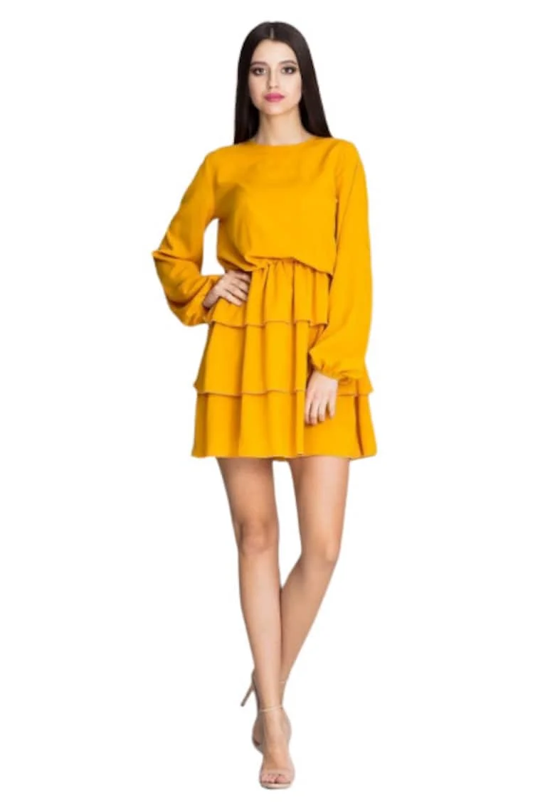 Rochie de zi model 116346