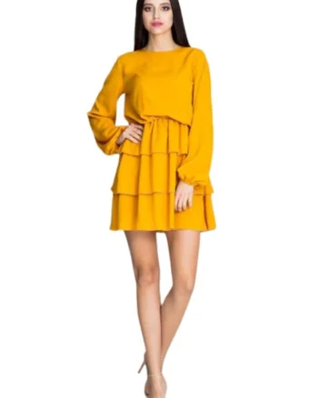 Rochie de zi model 116346