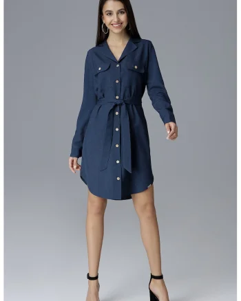 Rochie de zi model 126028