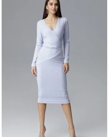 Rochie eleganta model 126210
