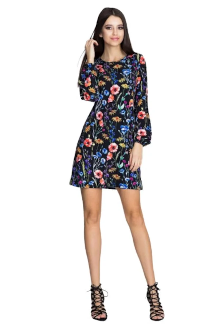 Rochie de zi model 116352