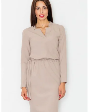 Rochie de zi model 77066