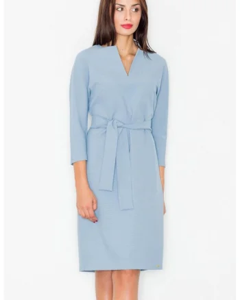 Rochie de zi model 77107