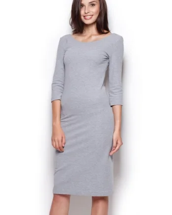 Rochie de zi model 43733