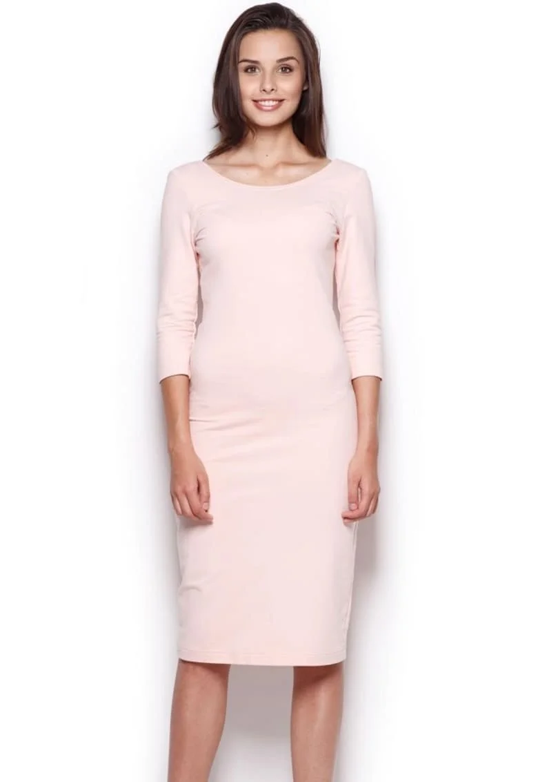 Rochie de zi model 43732
