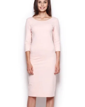 Rochie de zi model 43732