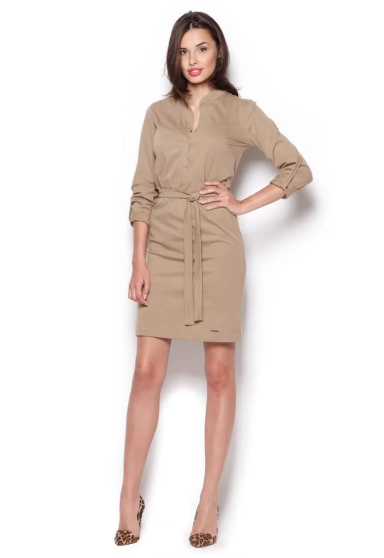 Rochie de zi model 44467