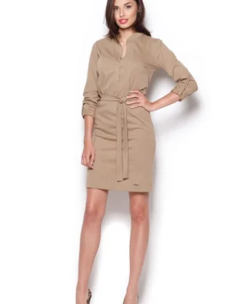 Rochie de zi model 44467