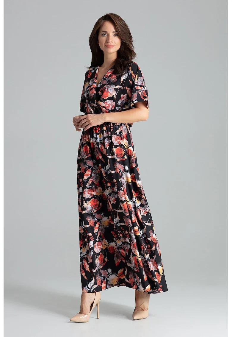 Rochie,  Model 109, poliester