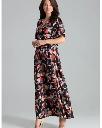 Rochie,  Model 109, poliester