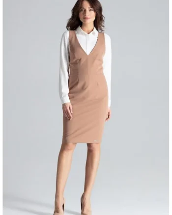Rochie de zi model 133234