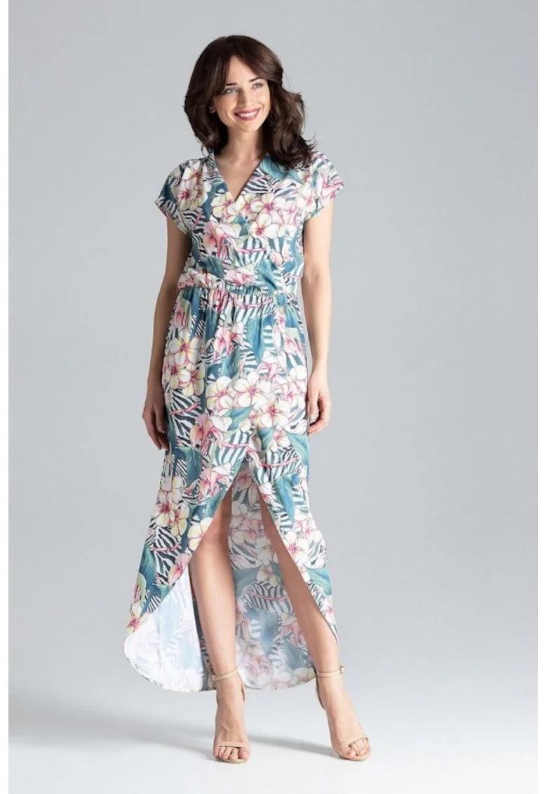 Rochie eleganta model 130952