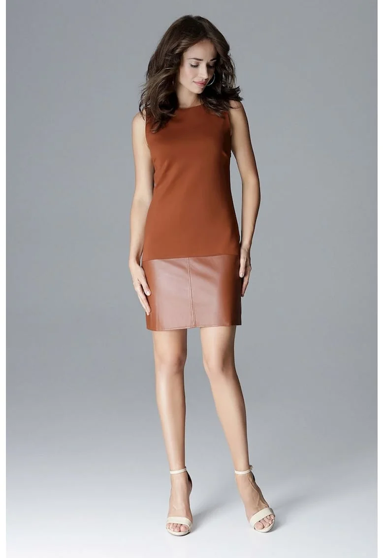 Rochie scurta model 128514
