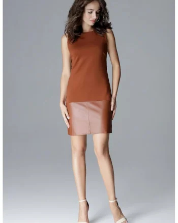 Rochie scurta model 128514