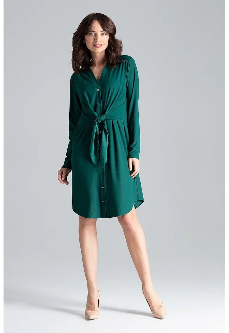 Rochie de zi model 130957