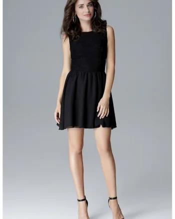 Rochie scurta model 128517