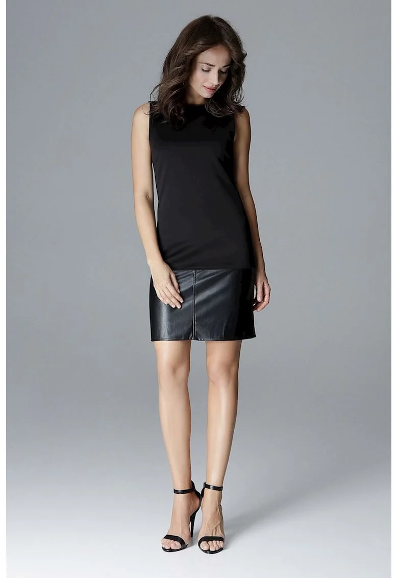 Rochie scurta model 128513