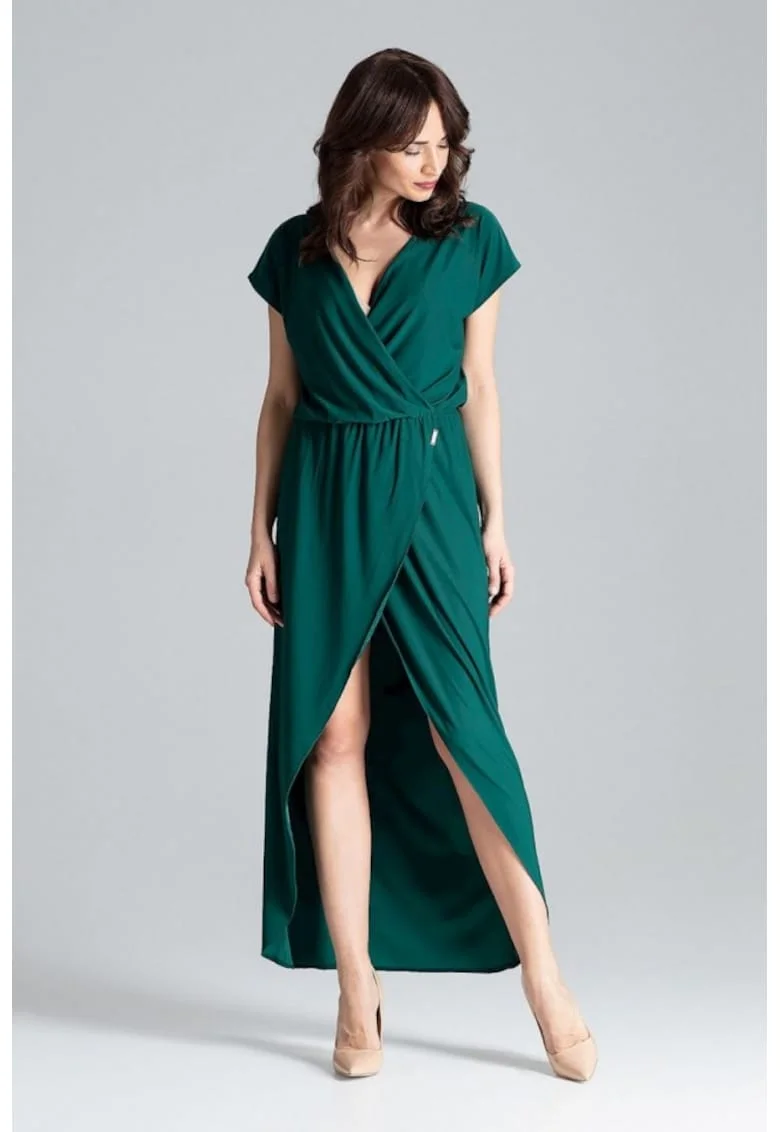 Rochie eleganta model 130950