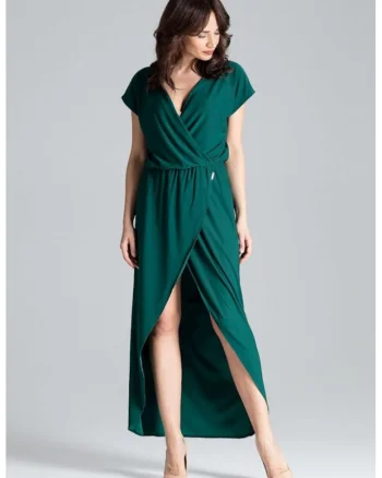 Rochie eleganta model 130950
