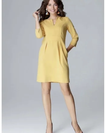 Rochie de zi model 123549