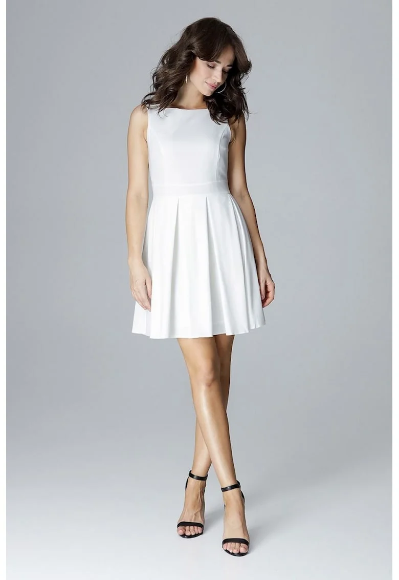 Rochie eleganta model 123548