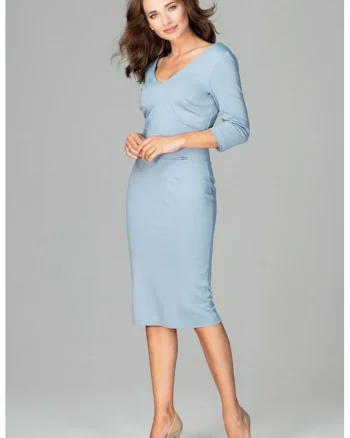 Rochie de zi model 120313