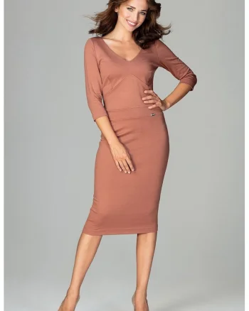 Rochie de zi model 120311