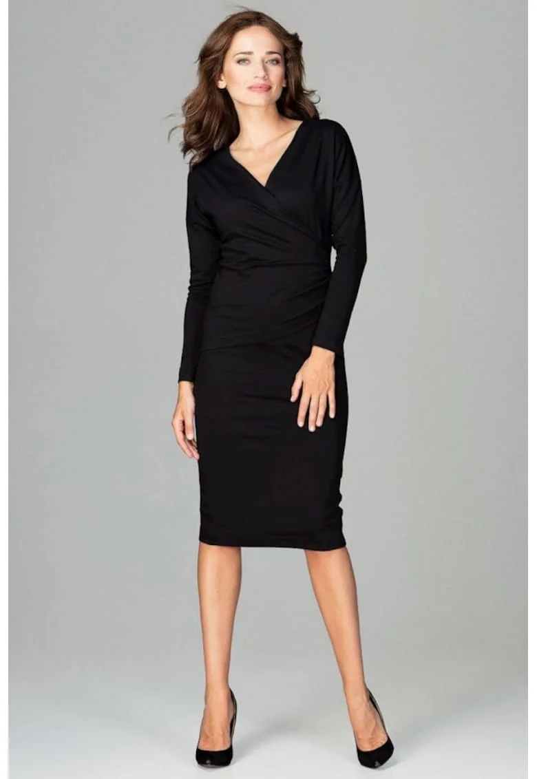 Rochie de zi model 120307