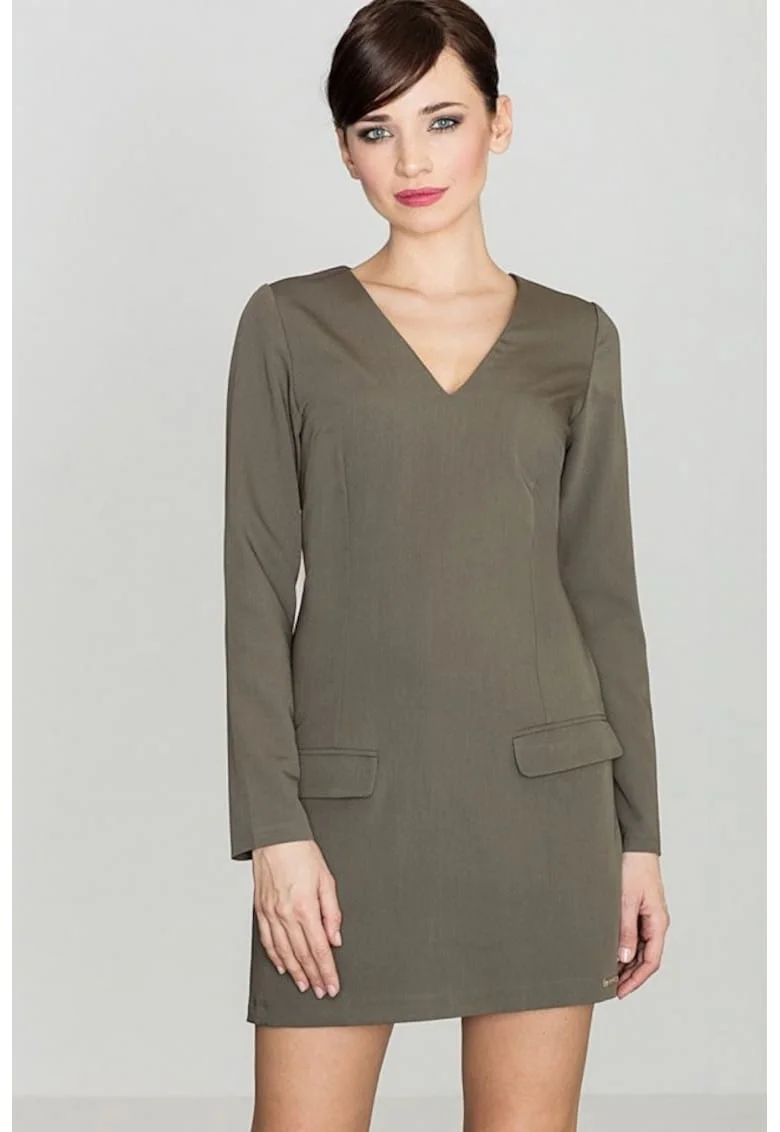 Rochie de zi model 119322