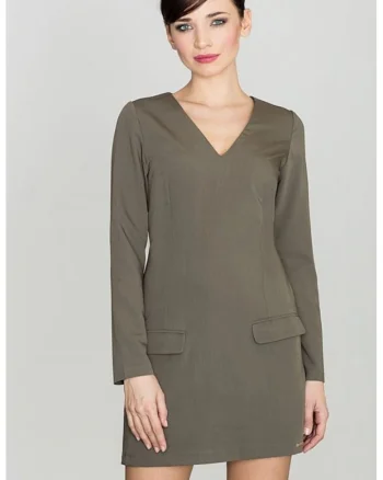 Rochie de zi model 119322