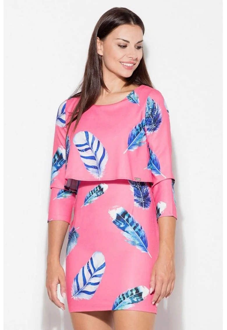 Rochie de zi model 76967