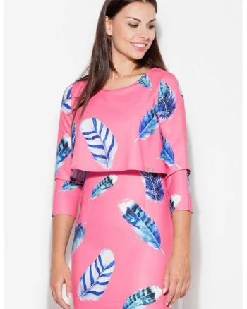 Rochie de zi model 76967