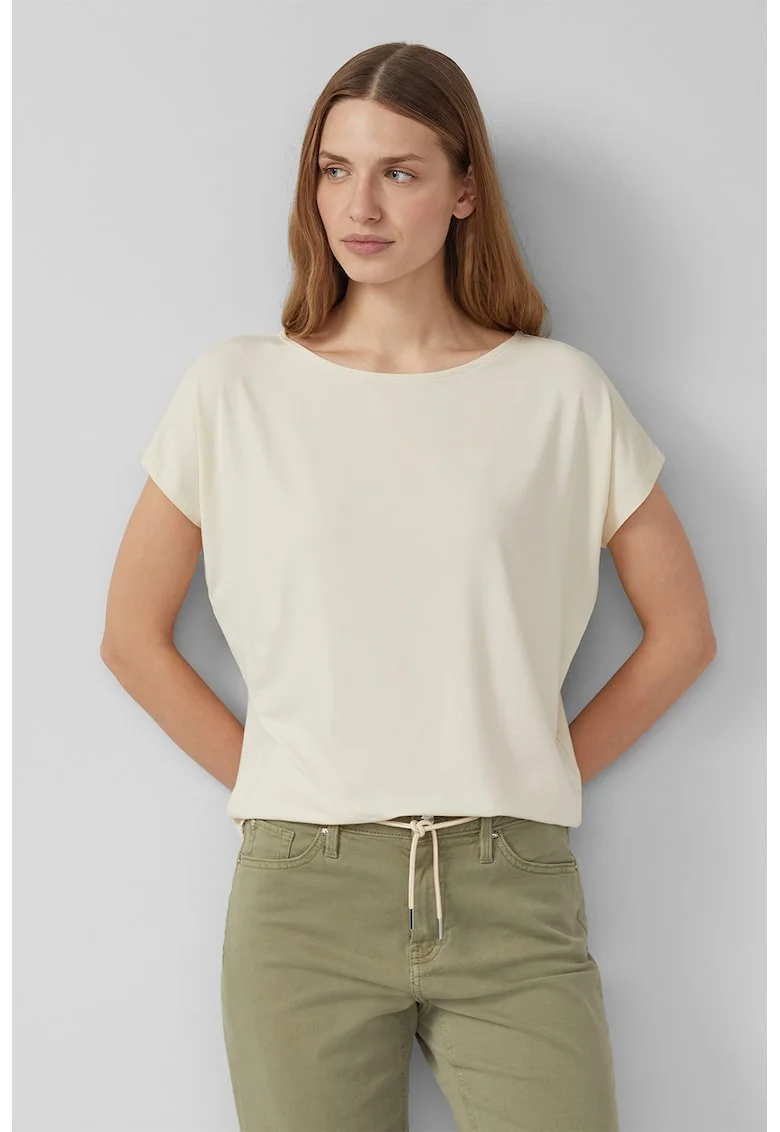 Tricou uni lejer