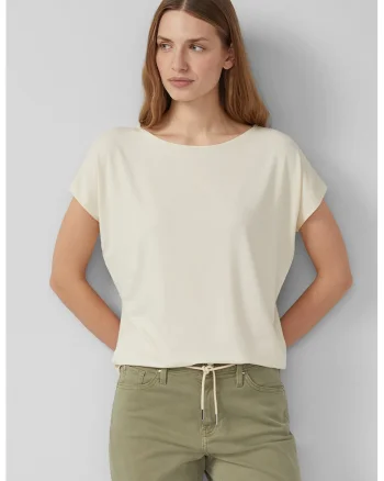 Tricou uni lejer