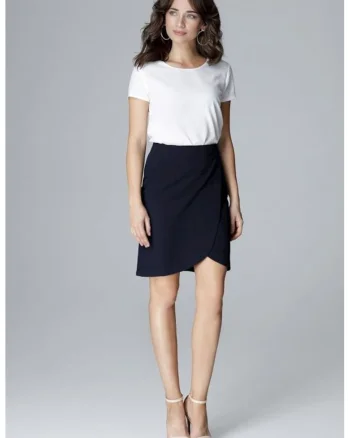 Fusta model 123559, Bleumarin