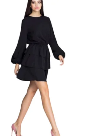Rochie de zi model 116343