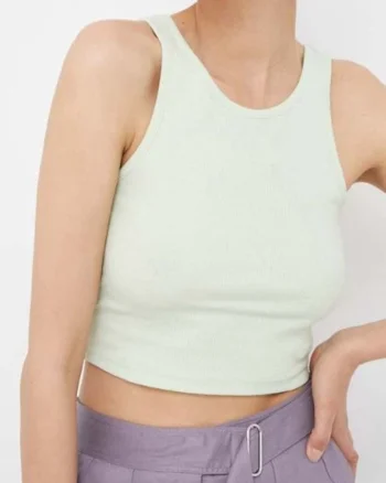 Top crop uni Anastasia