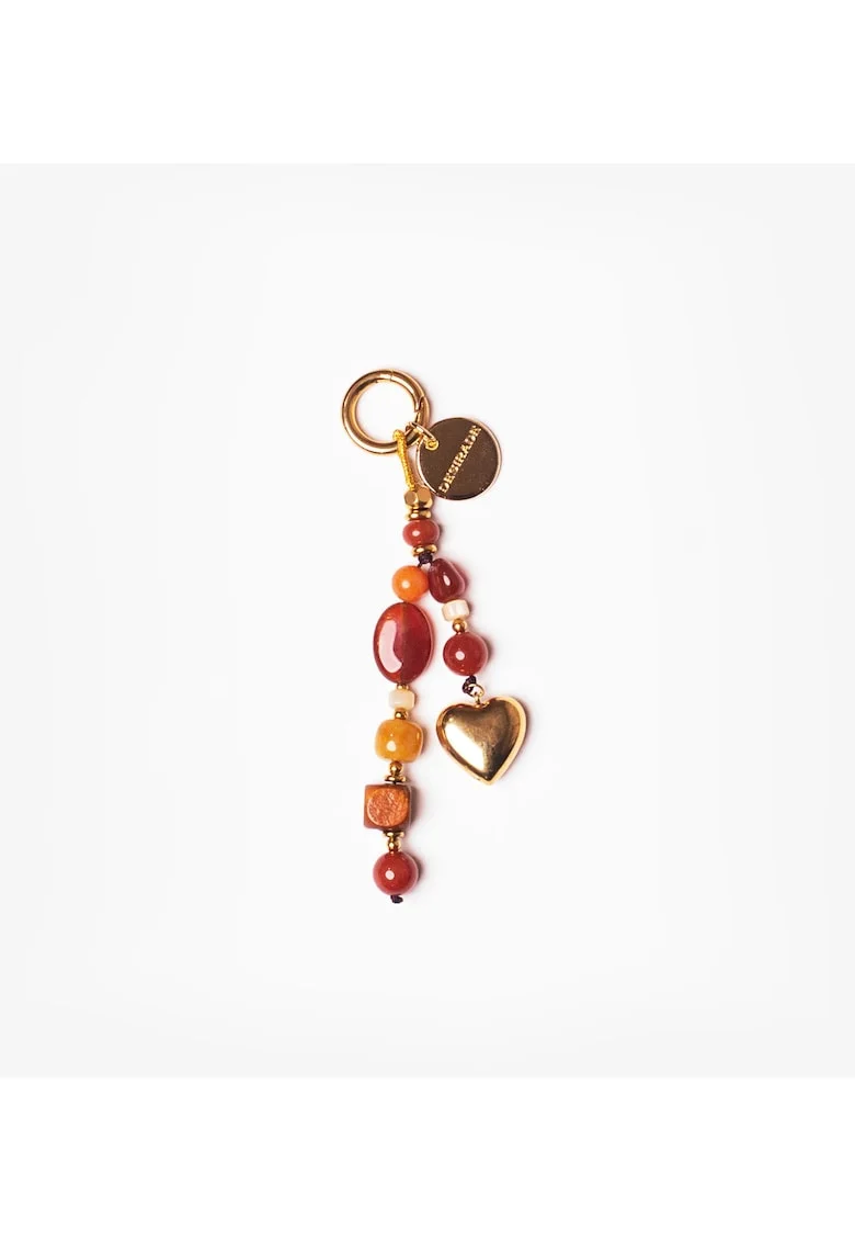 Charm pentru geanta  Terra Sole