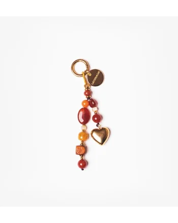 Charm pentru geanta  Terra Sole