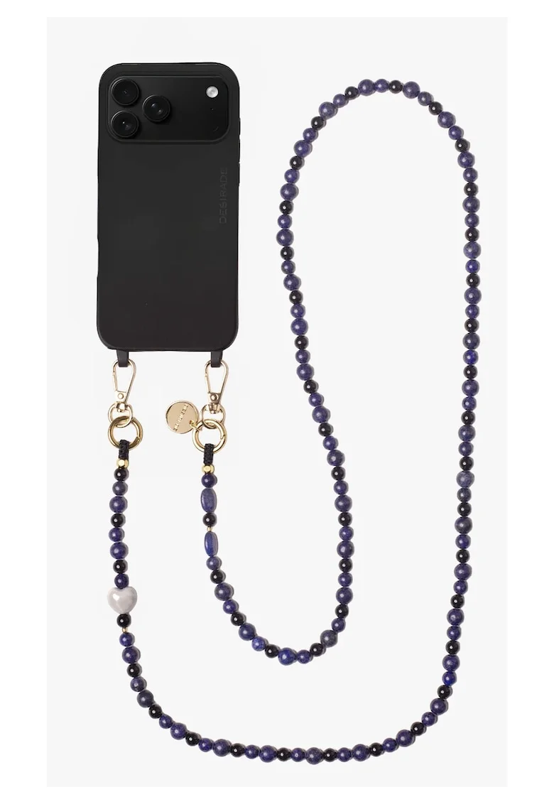 Lant pentru telefon  Karmen Notte, 120 cm