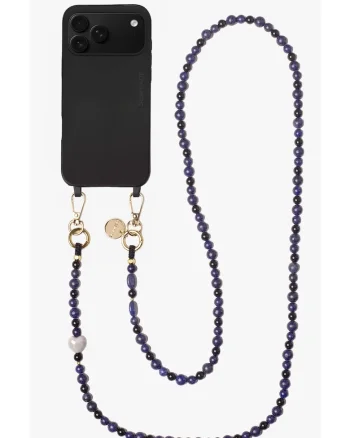 Lant pentru telefon  Karmen Notte, 120 cm
