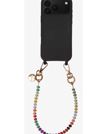 Bratara pentru telefon  Via dei colori, 32cm