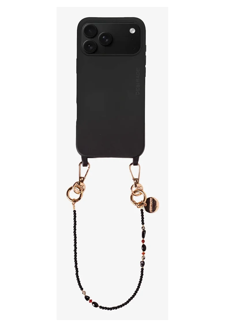 Bratara pentru telefon  Eclipse Noir, 32cm