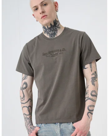 Tricou lejer de bumbac