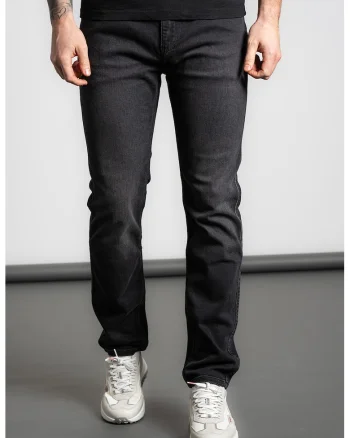 Blugi slim fit, Albastru ultramarin